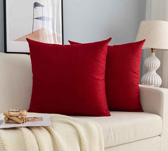 Pillow/Cushion Covers