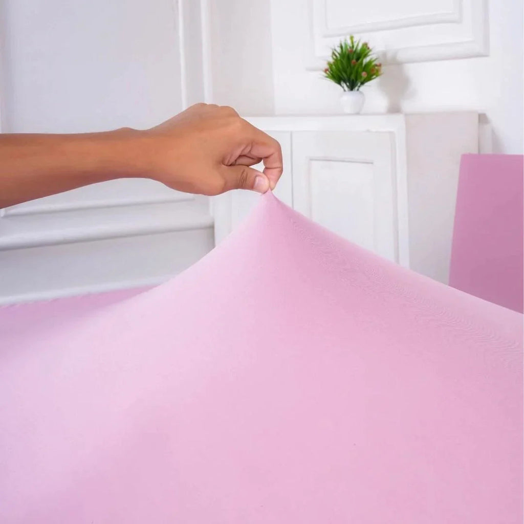 Flamingo Covers – Dustproof, Stain-Free, Water Resistant & Washable