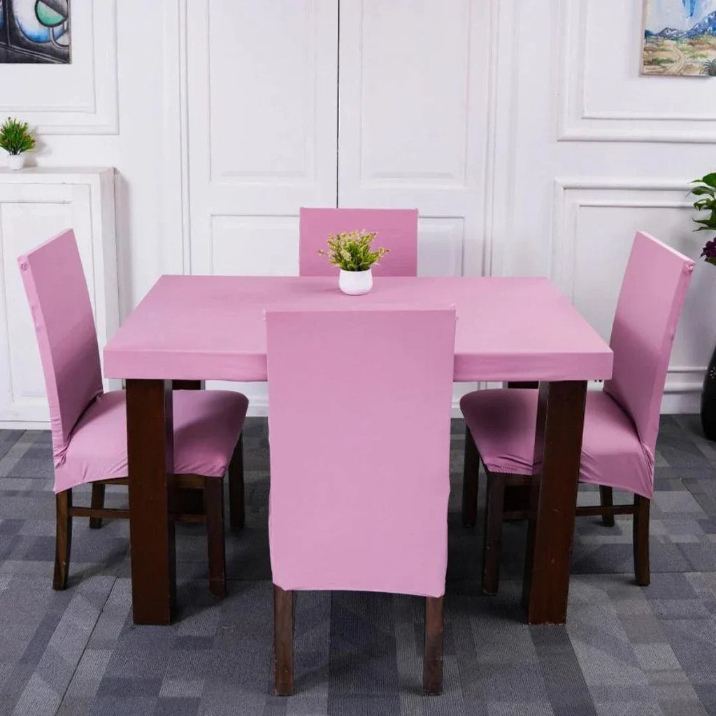 Flamingo Covers – Dustproof, Stain-Free, Water Resistant & Washable