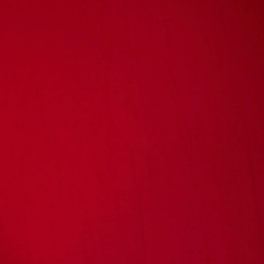 maroon solid color sofa cover