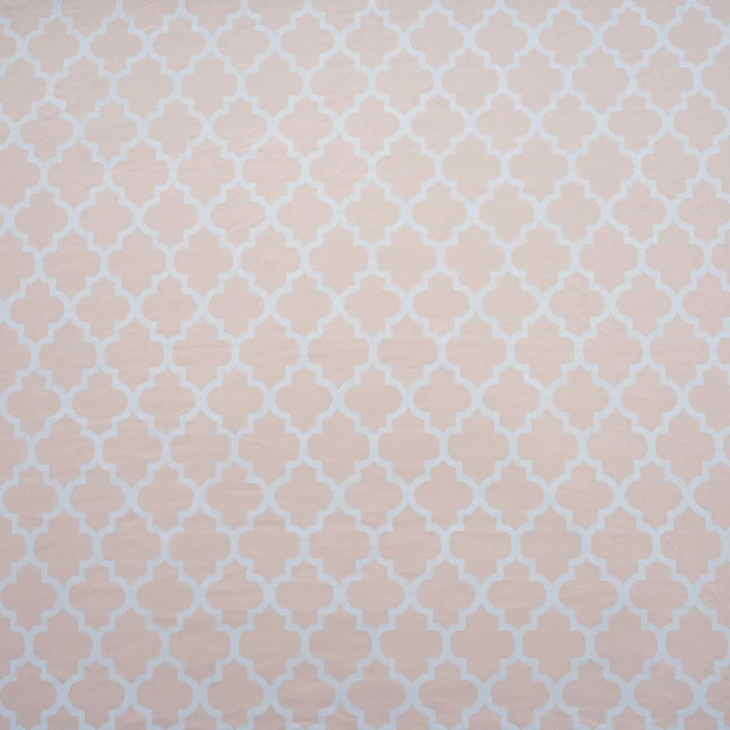 Cream Diamond Covers – Dustproof, Stain-Free, Water Resistant & Washable!