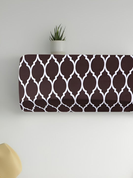 Diamond - Dustproof & Machine Washable AC Cover