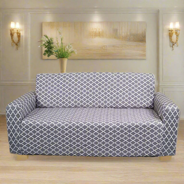  Sofa Slipcovers four Seater