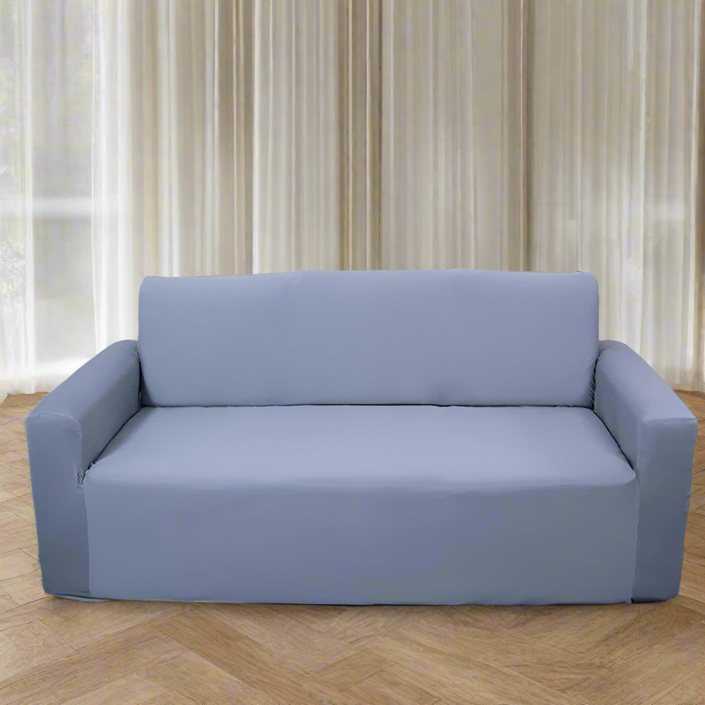 elastic sofa cover 3+1+1 seater