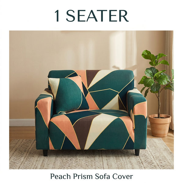 Peach Prism home-setting sofa cover image